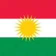 Offline Kurdish English Dictionary Translator for Tourists, Language Learners and Students