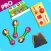 Stim Pop it Fidget Toys Pro