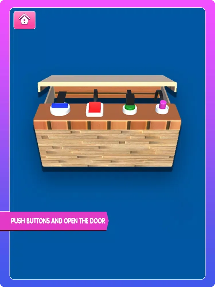 Stim Pop it Fidget Toys Pro iPad  Screenshots