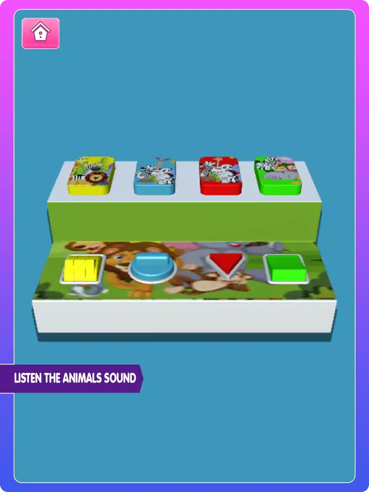 Stim Pop it Fidget Toys Pro iPad  Screenshots