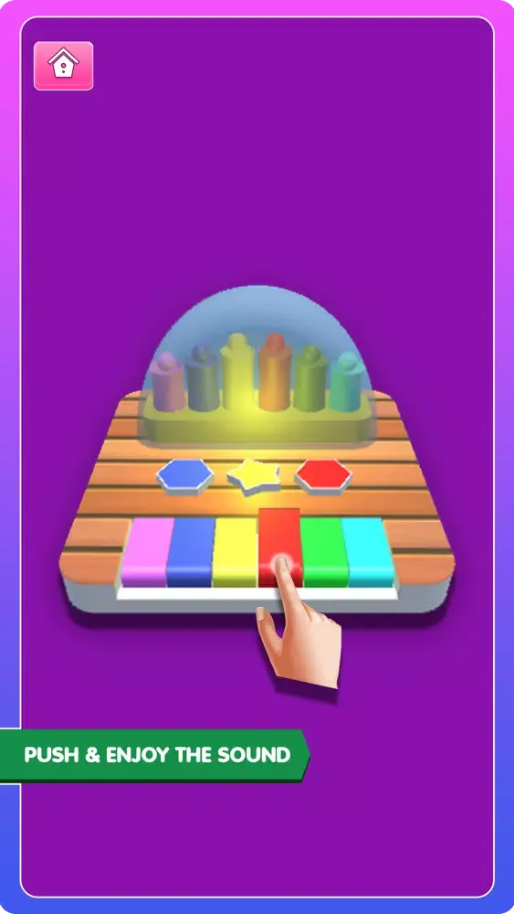 Stim Pop it Fidget Toys Pro Screenshots