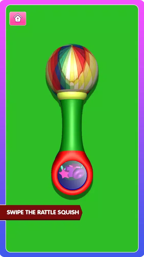 Stim Pop it Fidget Toys Pro Screenshots