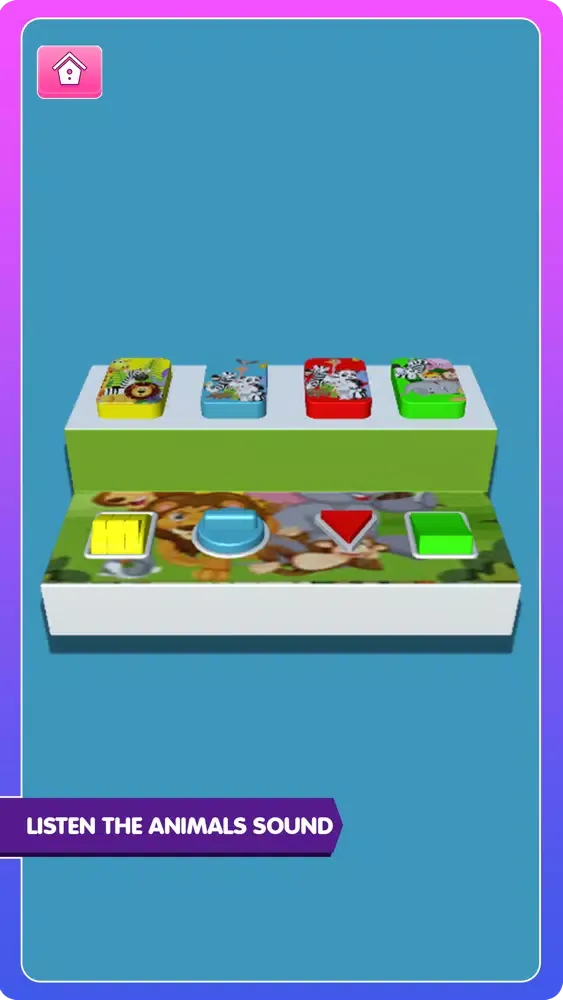 Stim Pop it Fidget Toys Pro Screenshots