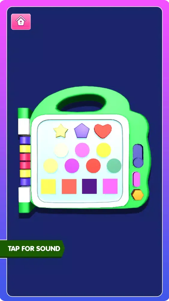 Stim Pop it Fidget Toys Pro Screenshots