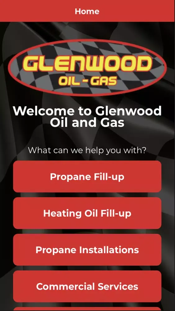 Glenwood Oil and Gas應用截圖