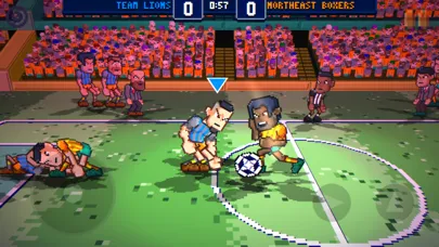 صور Super Jump Soccer