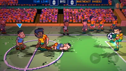 صور Super Jump Soccer