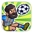 Super Jump Soccer
