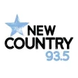 New Country 93.5 New Country 93.5