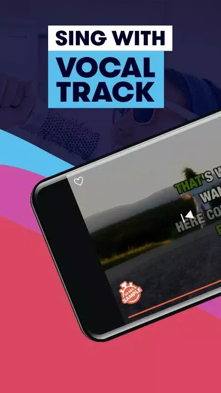 Stingray Karaoke Party Screenshots