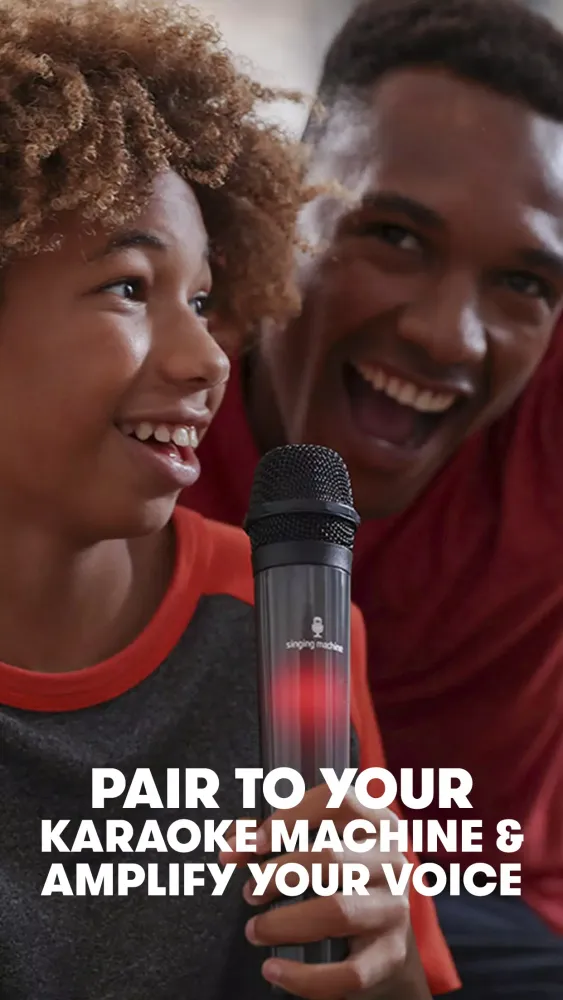 Singing Machine Karaoke سکرین شاٹس