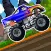 Monster Hill Truck  - car Racing free game