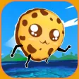 Squishy Cookie.io - Lol !