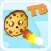 Squishy Cookie Defense Swirl !