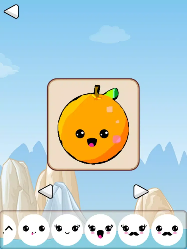 Tangkapan layar Squishy Maker Simulator iPad 