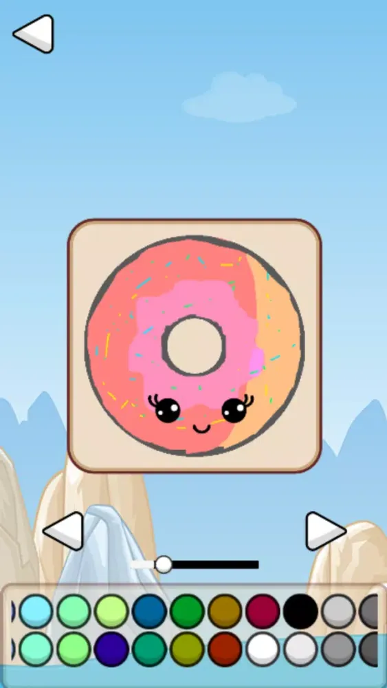 Tangkapan layar Squishy Maker Simulator