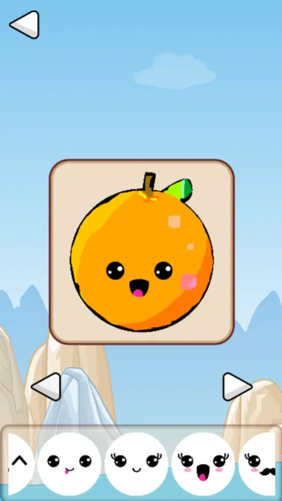Tangkapan layar Squishy Maker Simulator