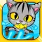Stinky Kitties Fishing
