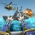 Navy Gunner American Warship