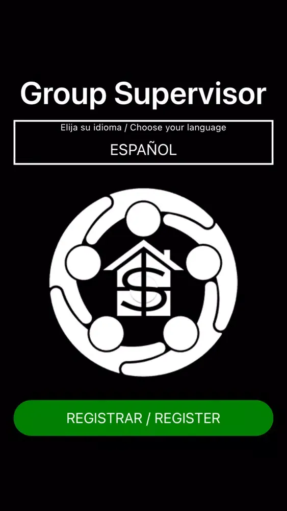 Group Supervisor应用截图