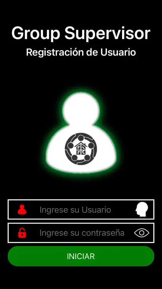 Group Supervisor应用截图