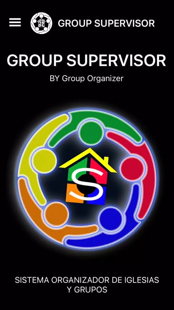 Group Supervisor سکرین شاٹس
