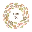 Autumn Greeting ~