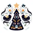 170+ All about Happy Christmas