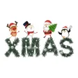 220+ Realistic Merry Christmas