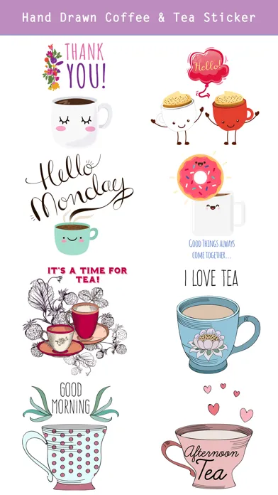 صور Say it with Coffee Art