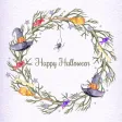 Beautiful Watercolor Halloween Beautiful Watercolor Halloween