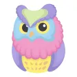 Rainbow Animal Stickers Rainbow Animal Stickers
