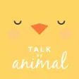 Happy Talk by Cute & Lovely Animal Characters