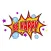 Animated Comic Speech Bubbles Pack Collection