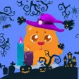 Halloween Cute Pack Halloween Cute Pack
