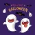 Hand Drawn Cute Halloween