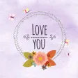 Lovely & Sweet Stickers Pack Lovely & Sweet Stickers Pack