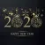 Happy New Year - 2020 Stickers