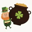 Happy Saint Patrick's Day Happy Saint Patrick's Day