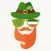 Lucky St. Patrick's Day!!!