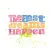 Watercolor Quotes - Positive & Inspiration & Love