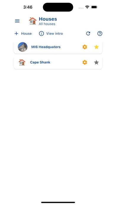 GrocStock Screenshots