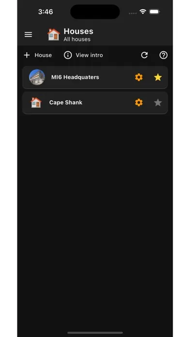 GrocStock Screenshots