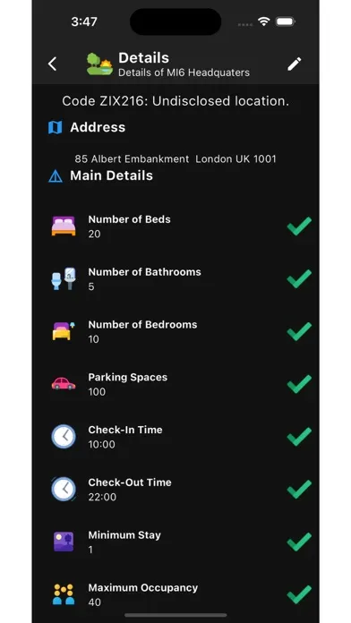 GrocStock Screenshots