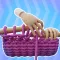 Knit Me Big - 3D Knit game