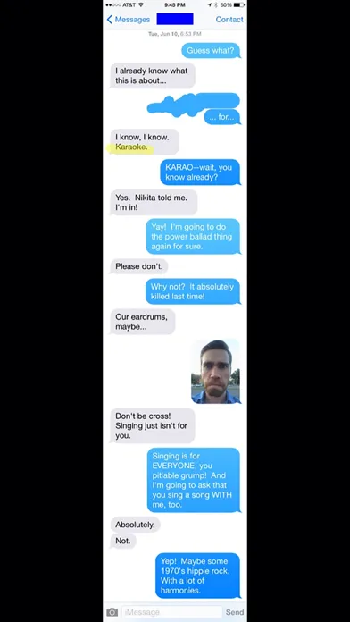 Stitch It Screenshots