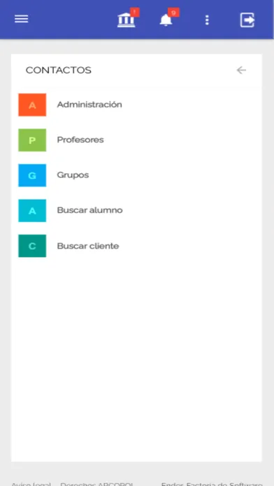 St James Pilas应用截图