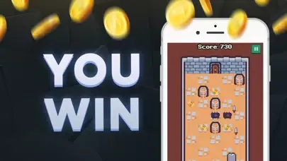 S&Take Mobile سکرین شاٹس