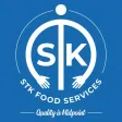 STK Food Services