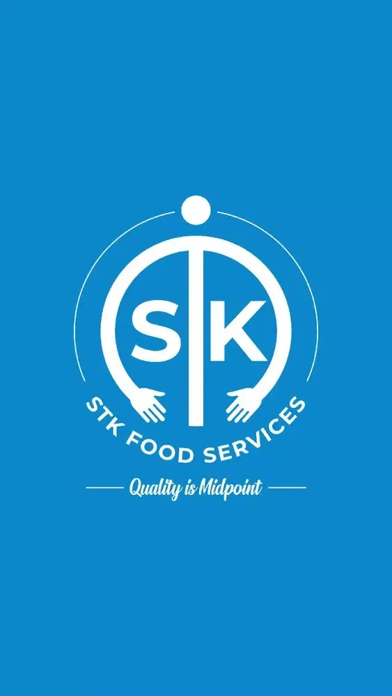 STK Food Services Ekran Görüntüleri